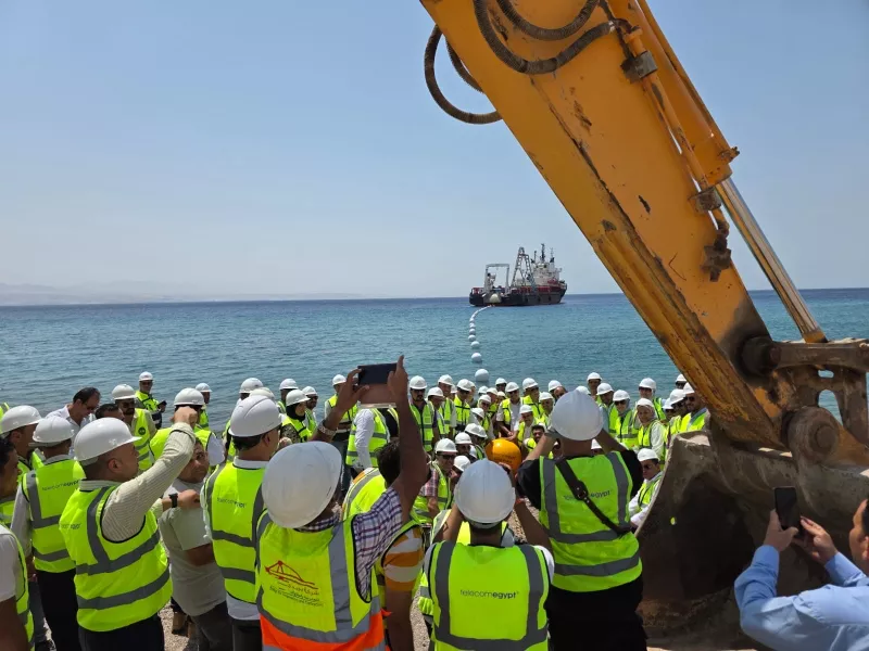 Αίγυπτος – Ιορδανία επανιδρύουν σύνδεση μέσω ελληνικής εταιρίας