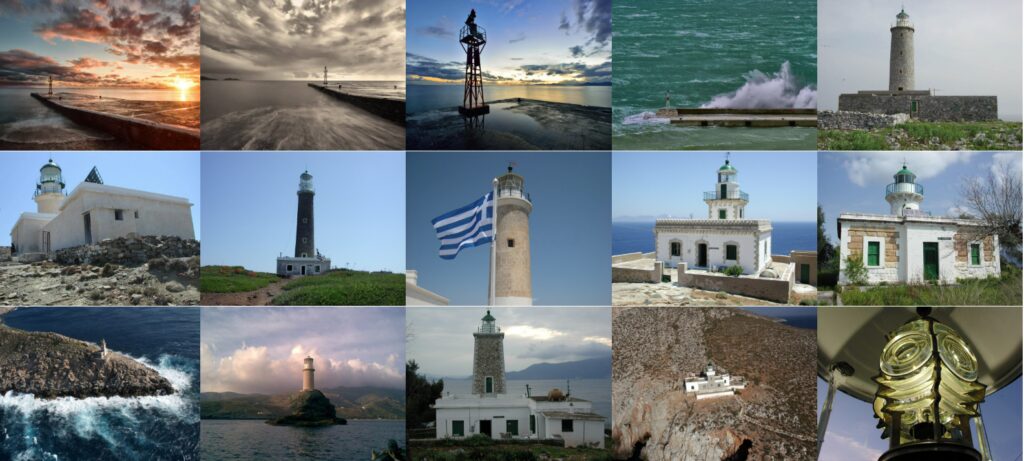 Παγκόσμια Ημέρα Φάρων, 1ος εν Αλεξανδρεία!