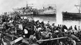 Ημέρα Θλιβερής Μνήμης η 14 Σεπτεμβρίου