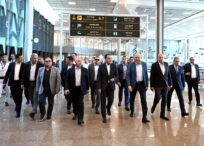 Το Sphinx έτοιμο για την ιστορική πρεμιέρα!!!