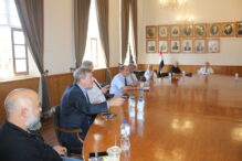 ΕΚΑ: Ελληνογαλλική Εκπαιδευτική Συνάντηση