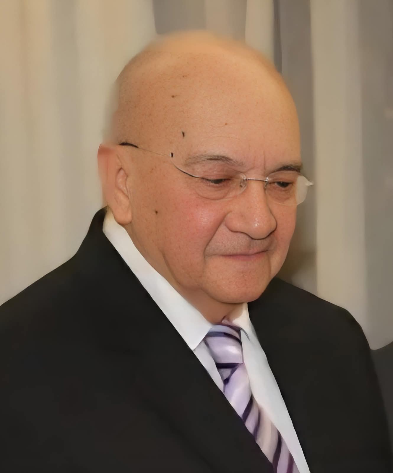 Στέφανος Ταμβάκης: Αντίο Κύριε Τάκη Κατσιμπρή
