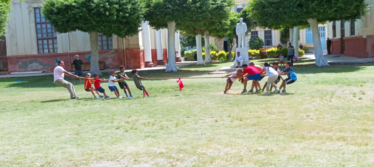 12η Πανελλήνια Ημέρα Σχολικού Αθλητισμού
