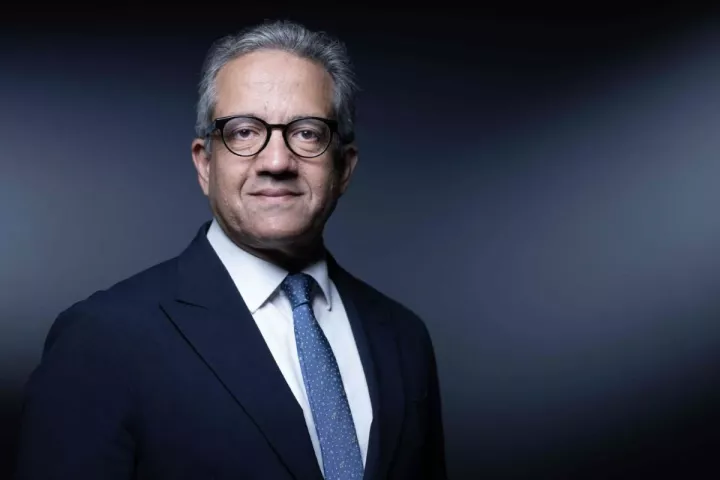 Γενικός Διευθυντής UNESCO ο Χαλίντ Ελ Ενάνι