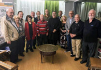 Δελτίο Τύπου Συνδέσμου Αιγυπτιωτών Ελλήνων