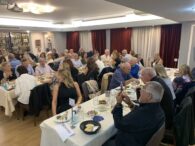 Επιτυχημένη η Αιγυπτιώτικη Βραδιά του ΣΑΕ