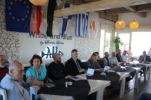 Η Ετήσια  Τακτική Γενική Συνέλευση του ΕΝΟΑ