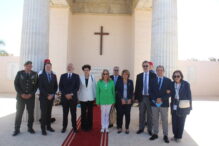 Το Ελ Αλαμέιν της δόξας και της μνήμης!