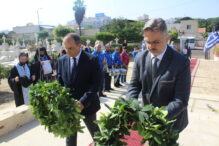 Η Επέτειος του “ΟΧΙ” με Τιμές στην Αλεξάνδρεια