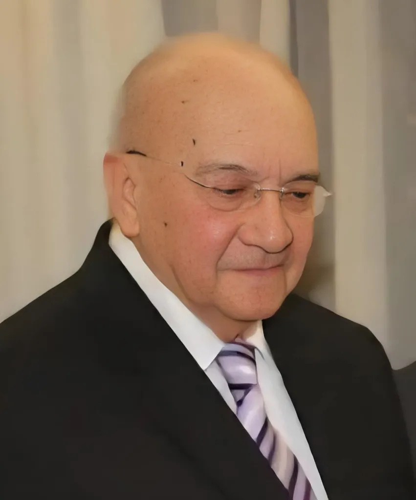 Το 40ημερο Μνημόσυνο του Τάκη Κατσιμπρή