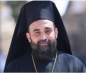 Ο Μητροπολίτης Διδυμοτείχου για την εκλογή του Επισκόπου Μαρεώτιδος