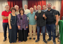 Δελτίο Τύπου Συνδέσμου Αιγυπτιωτών Ελλήνων