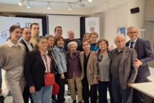 Ομιλία του Dr Δημήτρη Καιρίδη στον Σ.Ε.Κ.