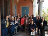 Επίσκεψη του ΣΑΕ στο Νομισματικό Μουσείο