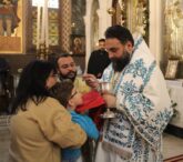 Εορτάστηκαν οι Ταξιάρχες  στην Ιμβραημία!