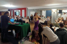 ΣΑΕ: Yalla… και ξαναβρεθήκαμε! Vol. 4