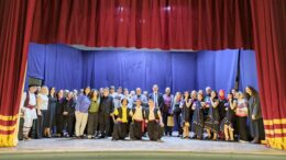 Οι “Γέφυρες” ένωσαν και καταχειροκροτήθηκαν!