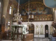 Πρόγραμμα Ιερών Ακολουθιών στους Ταξιάρχες