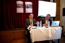 Περί Παιδείας στο «Πολιτιστικό Café» Καΐρου