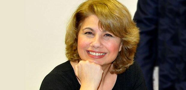 Η δική μας Πέρσα Κουμούτση στον Πτολεμαίο Α