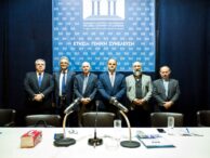 Ομόφωνα Εγκρίθηκαν τα Πεπραγμένα της ΕΚΑ!