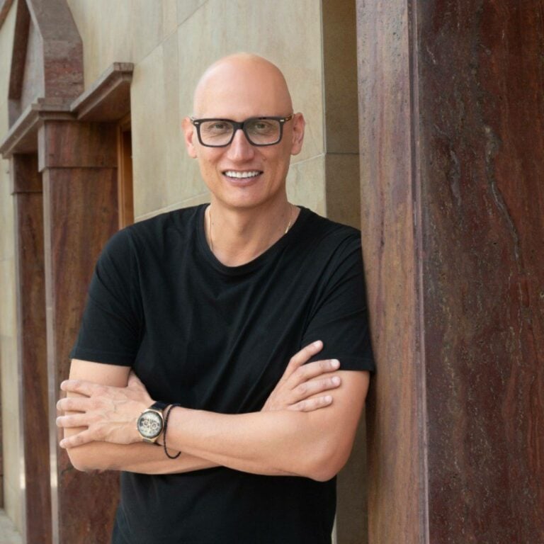 Ο Παναγιώτης Τόμπρας συμμετείχε στο GEM