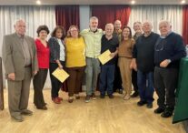 “Αλεξάνδρεια, Μία πόλη, δύο μυθιστορήματα”