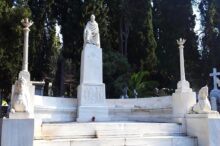 Σαν Σήμερα απεβίωσε ο Πατέρας του Αιγυπτιωτισμού