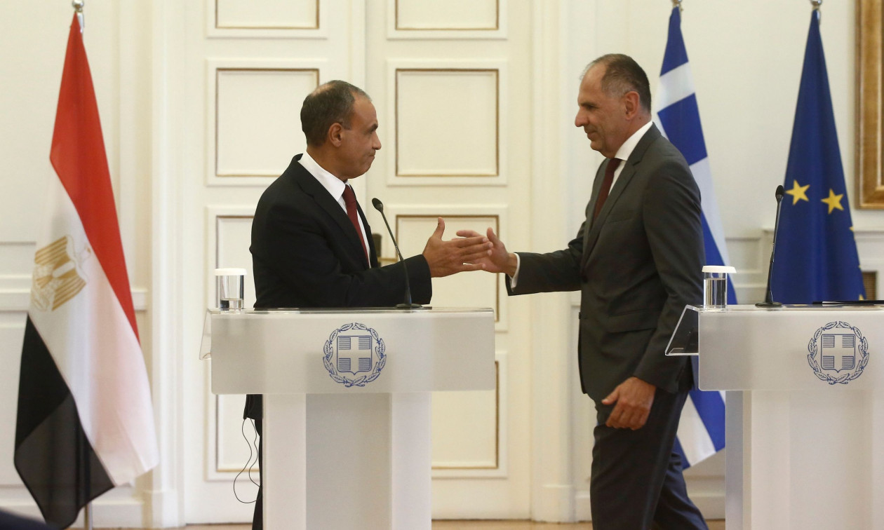 Επικοινωνία Γεραπετρίτη – Αμπντελάτι