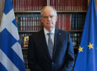 ΜΗΝΥΜΑ ΤΟΥ ΠΡΟΕΔΡΟΥ ΤΗΣ ΔΗΜΟΚΡΑΤΙΑΣ