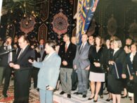 “Αντίο Σούλα”… από τον Στέφανο Ταμβάκη