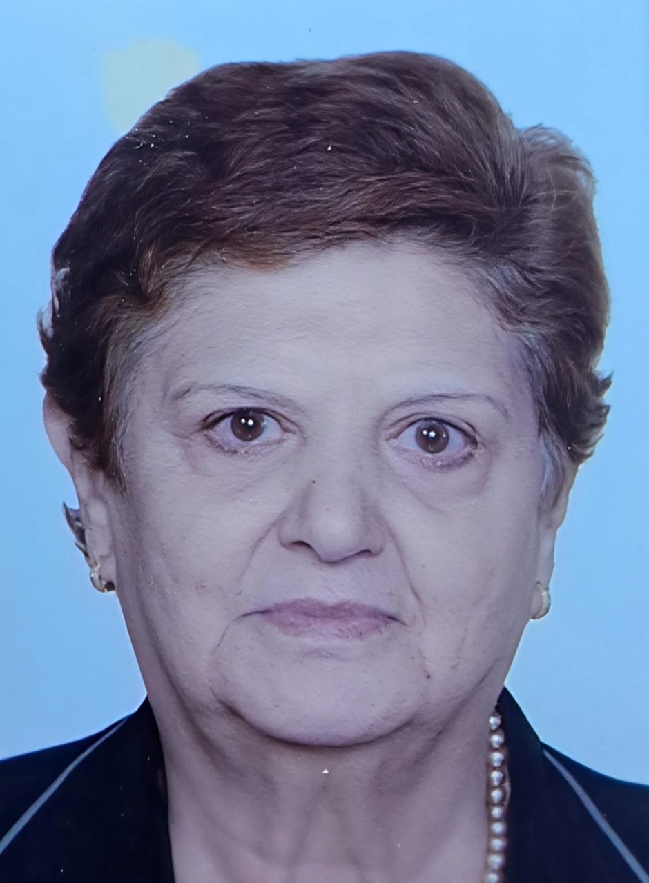 Η Ελένη Διακοφωτάκη μας αποχαιρέτησε
