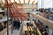 GEM: Ενώπιον κοινού θα συντηρηθεί η ηλιακή λέμβος του Χέοπα