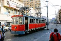 Μετά από 160 χρόνια το Τραμ σταματά για αναβάθμιση