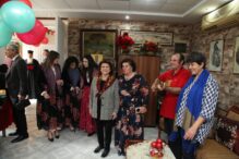 Το Επιτυχημένό Bazaar του Λυκείου Ελληνίδων