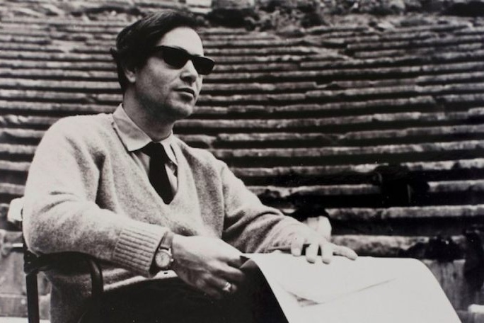 100 χρόνια από τη γέννηση του Γιάννη Χρήστου