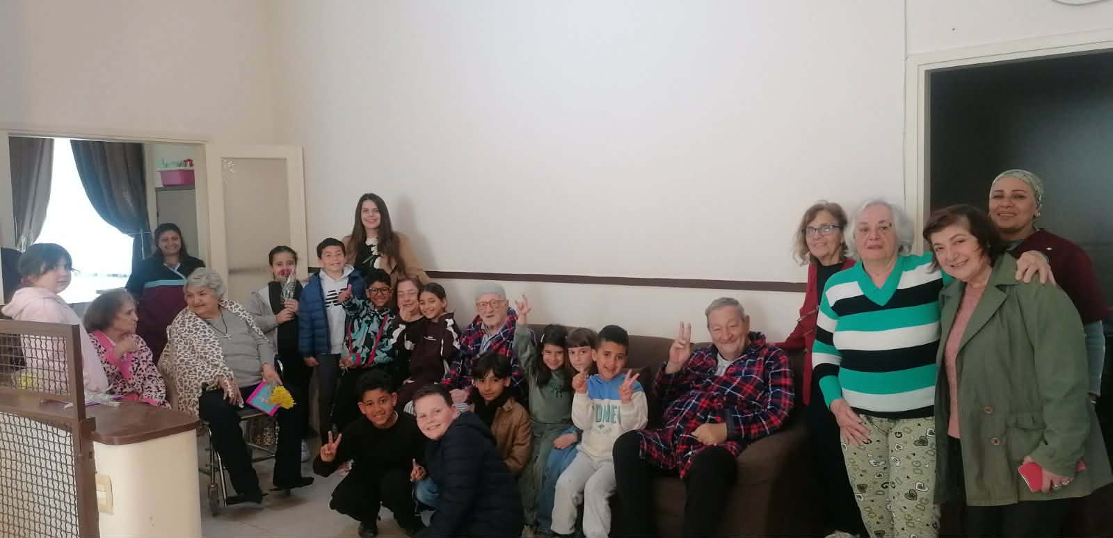 Το Παράδειγμα του Τοσιτσαίου Δημοτικού!!!