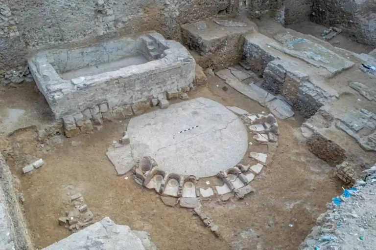 Νέοι αρχαιολογικοί θησαυροί στην Αλεξάνδρεια