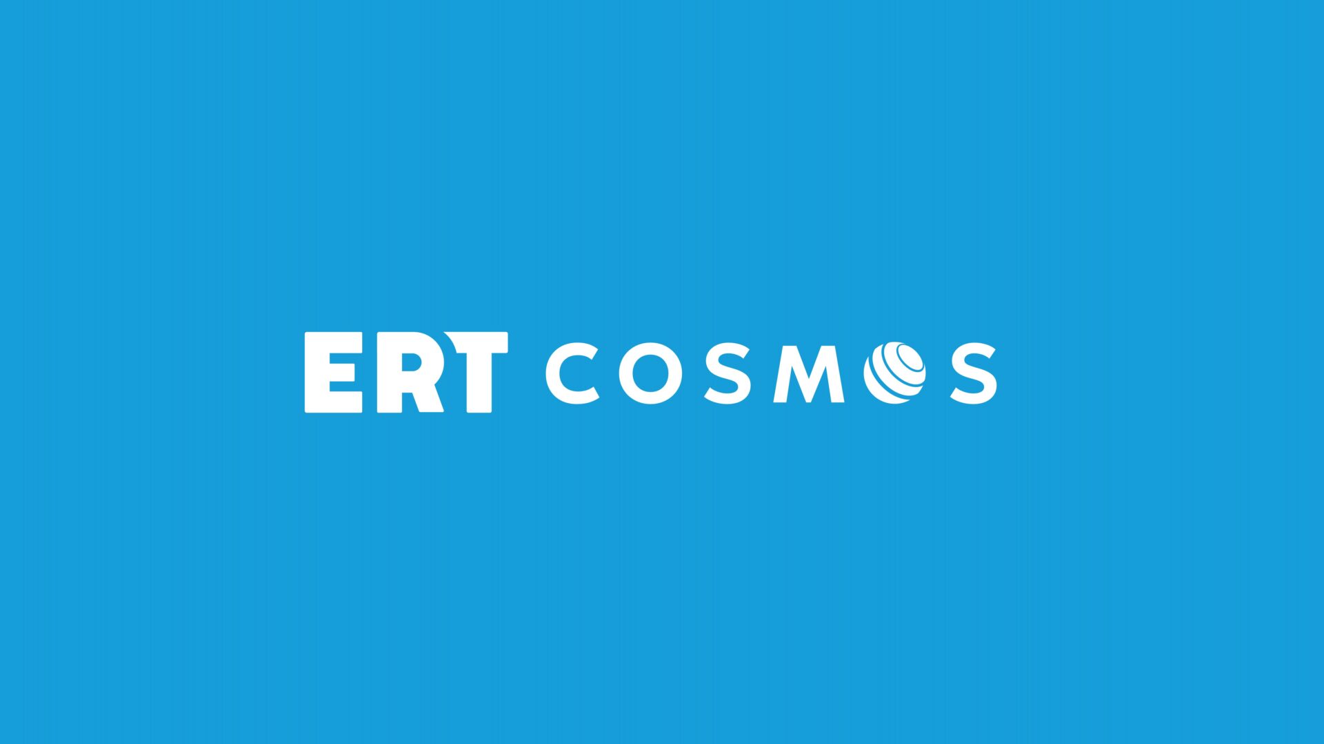 ERT COSMOS – Το νέο διεθνές κανάλι της ΕΡΤ