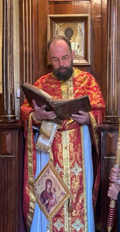 Την Τετάρτη θα τελεσθεί Θεία Λειτουτργία στο “Μάννα”