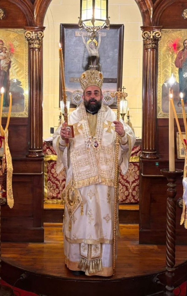 Το Ψυοχοσάββατο θα τελεσθεί Μνημόσυνο στα Κοιμητήρια