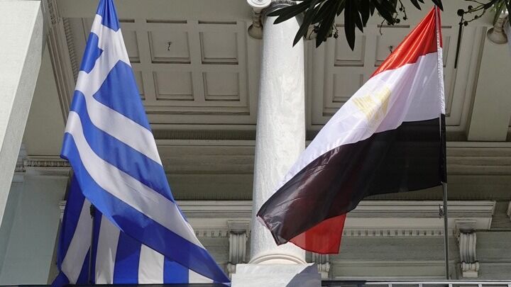Υλοποιείται η συμφωνία Ελλάδας – Αιγύπτου για 5.000 εργάτες γης