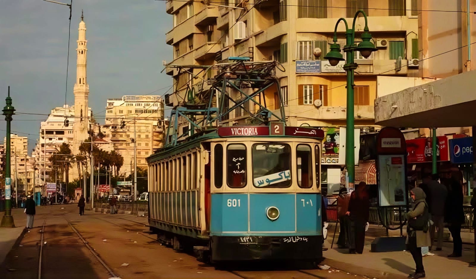 Στην τελική τροχιά ο εκσυγχρονισμός του ιστορικού Τραμ